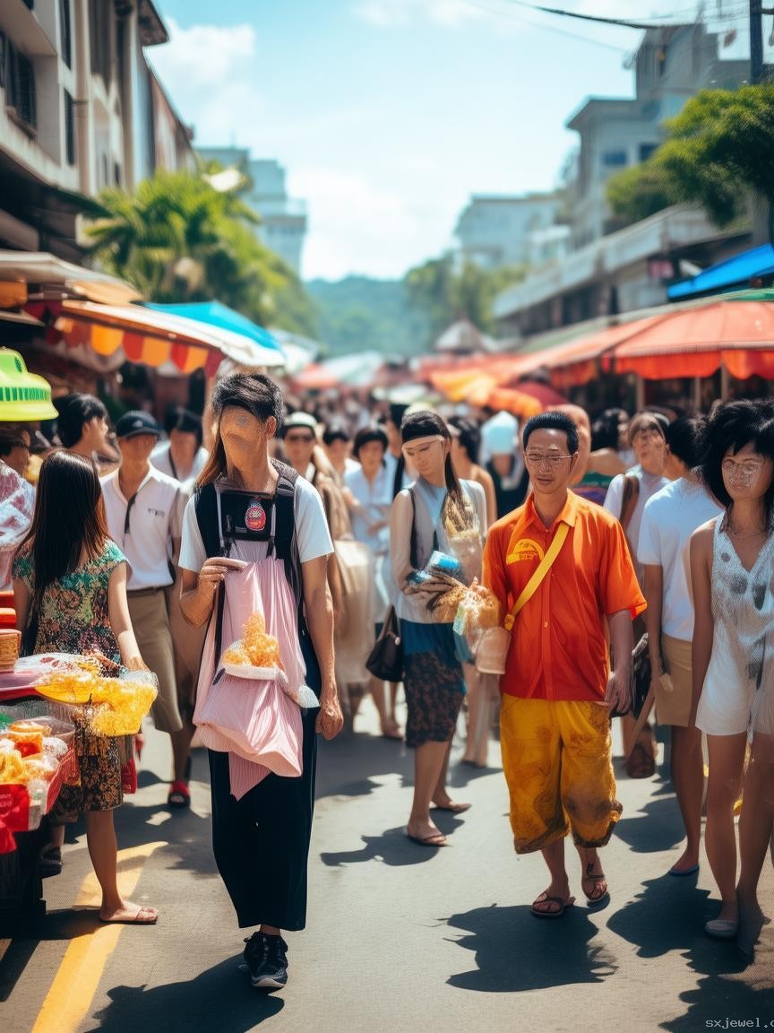 中国游客涌向越南背后的行业洞察